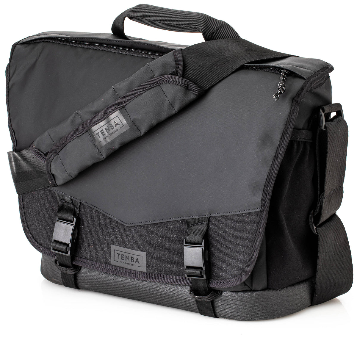 Bandolera Tenba DNA 13 Messenger (Negro) - vista principal