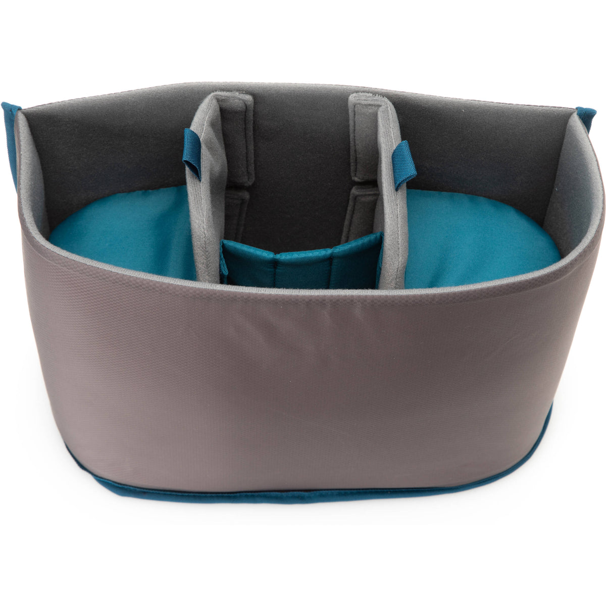 Bandolera Tenba DNA 13 Messenger (Negro) - detalle