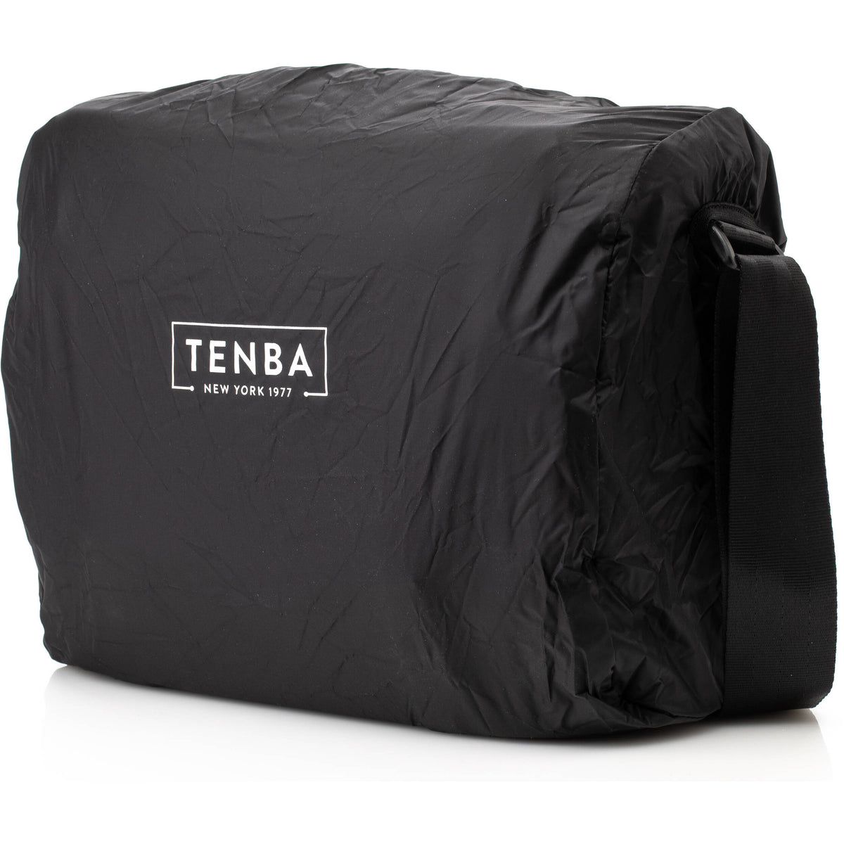 Bandolera Tenba DNA 13 Messenger (Negro) - contenido de la caja