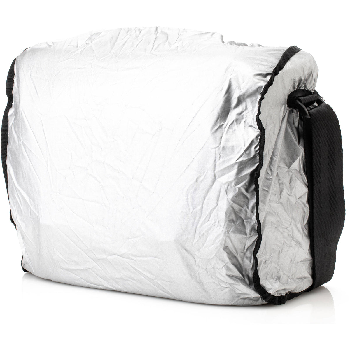 Bandolera Tenba DNA 13 Messenger (Negro) - en uso