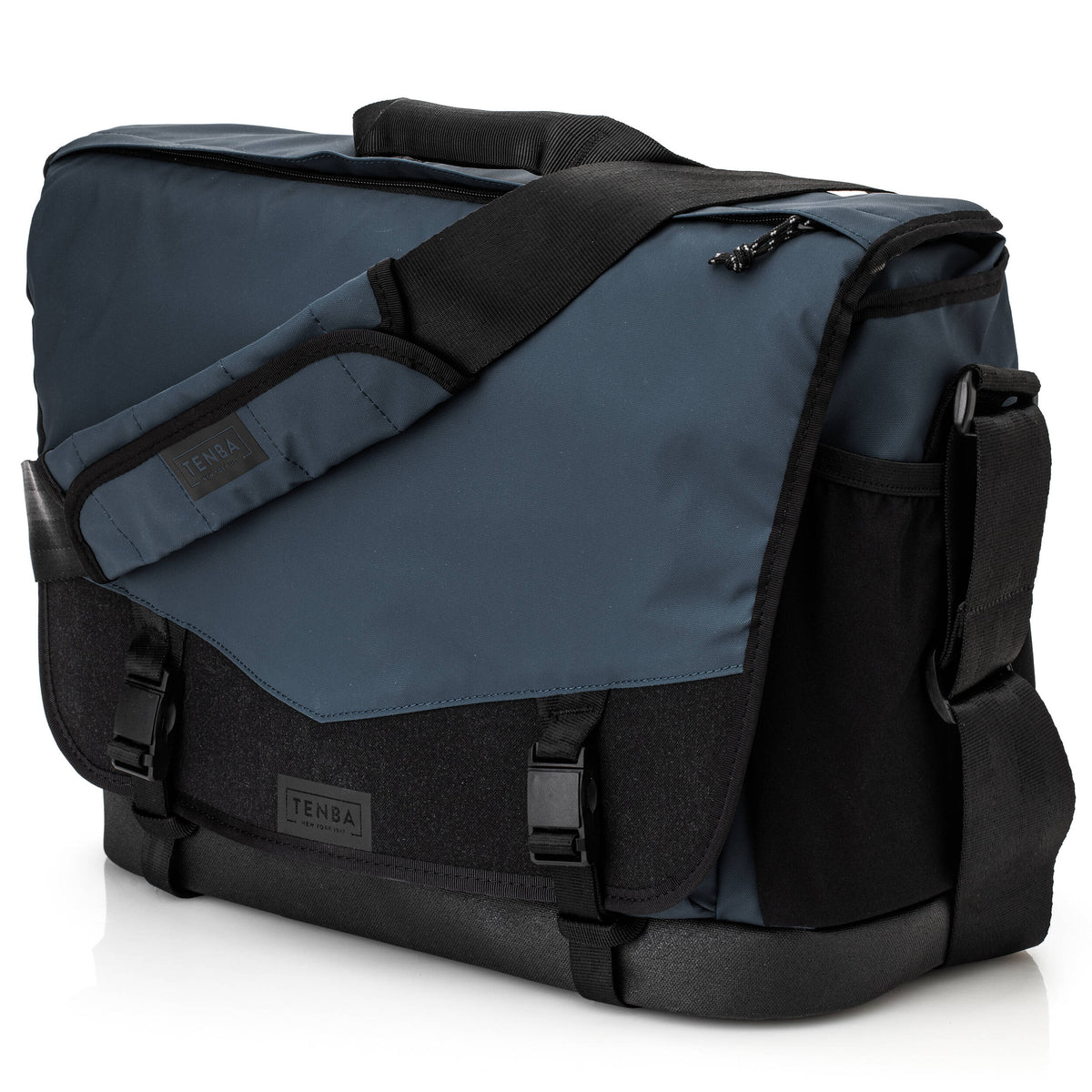 Bandolera Tenba DNA 16 Pro Messenger (Azul) - vista principal