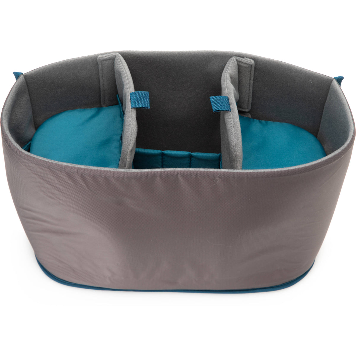 Bandolera Tenba DNA 16 Pro Messenger (Azul) - detalle