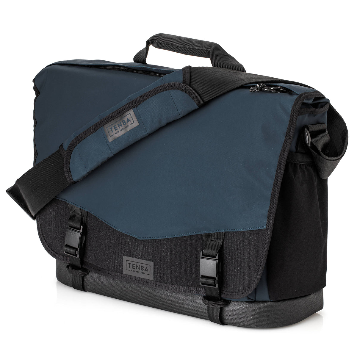 Bandolera Tenba DNA 16 Slim Messenger (Azul) - vista principal