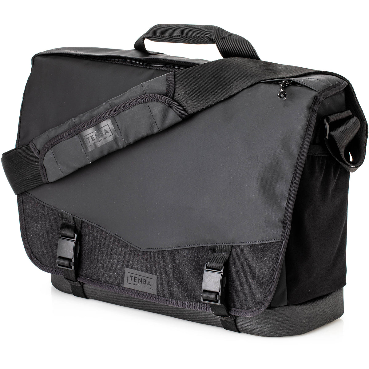 Bandolera Tenba DNA 16 Slim Messenger (Negro) - vista principal