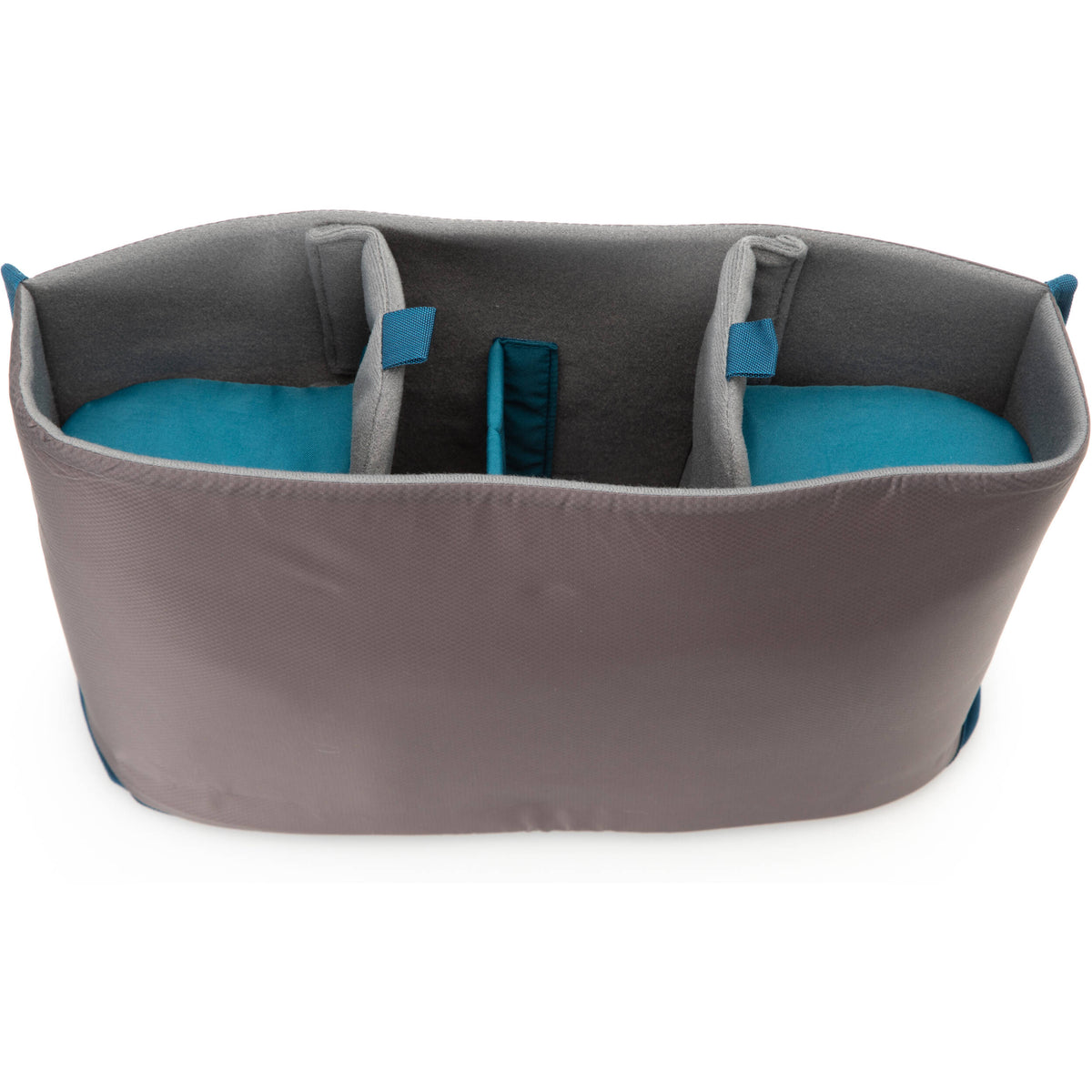 Bandolera Tenba DNA 16 Slim Messenger (Negro) - detalle