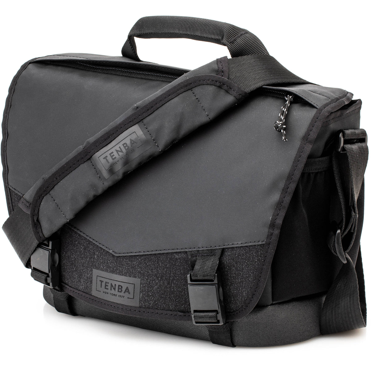 Bandolera Tenba DNA 9 Slim Messenger (Negro) - vista principal
