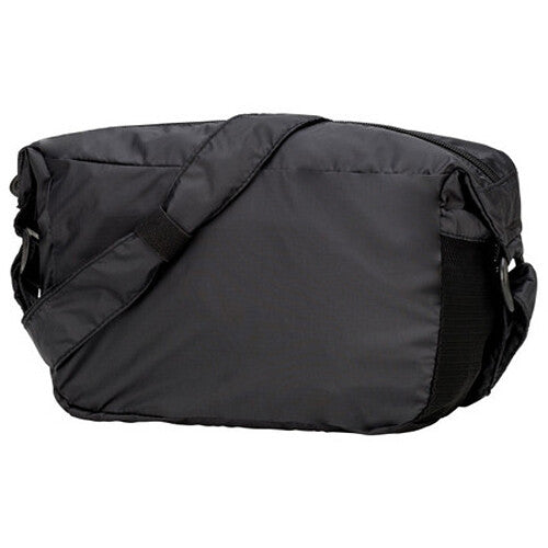Bandolera Tenba Tools Packlite Travel para BYOB 7 (Negro) - vista frontal