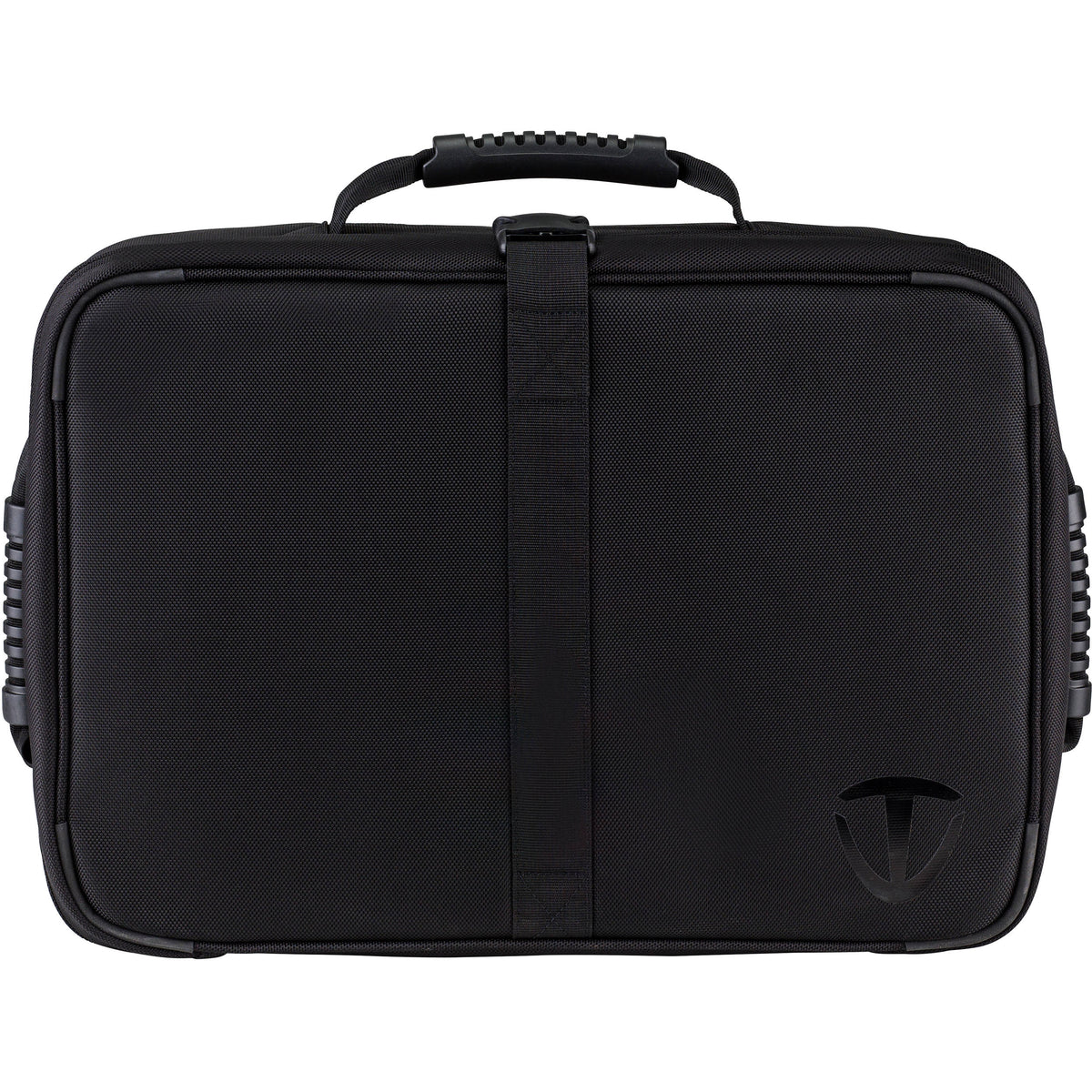 Bandolera Tenba Transport Air Attache 1914 (Negro) - vista frontal