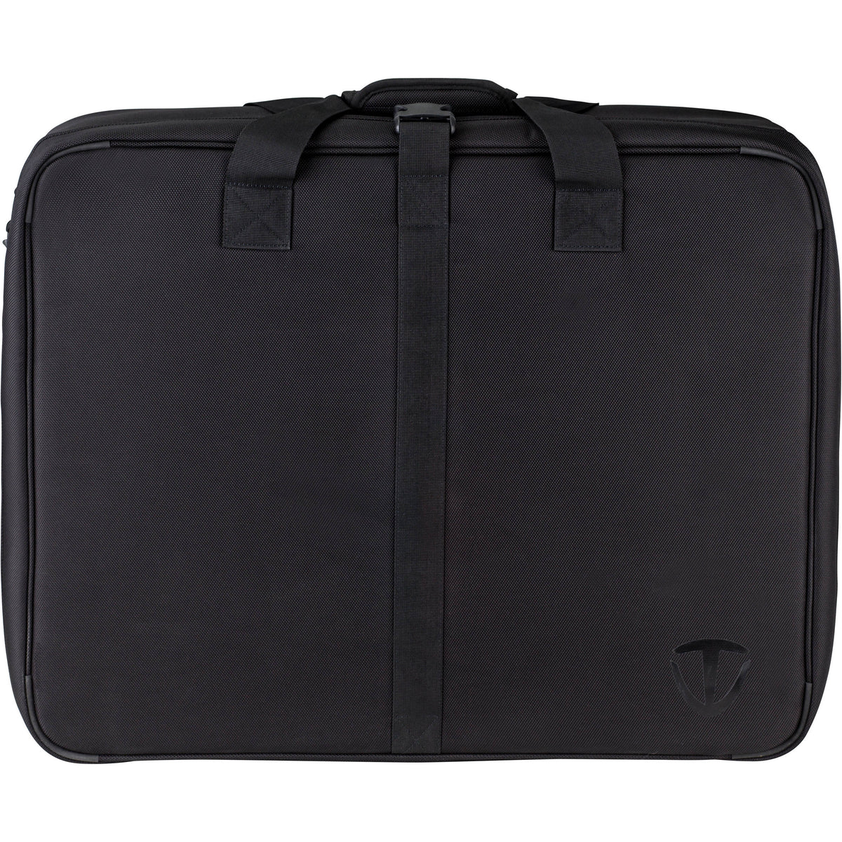 Bandolera Tenba Transport Air Attache 2520 (Negro) - vista frontal