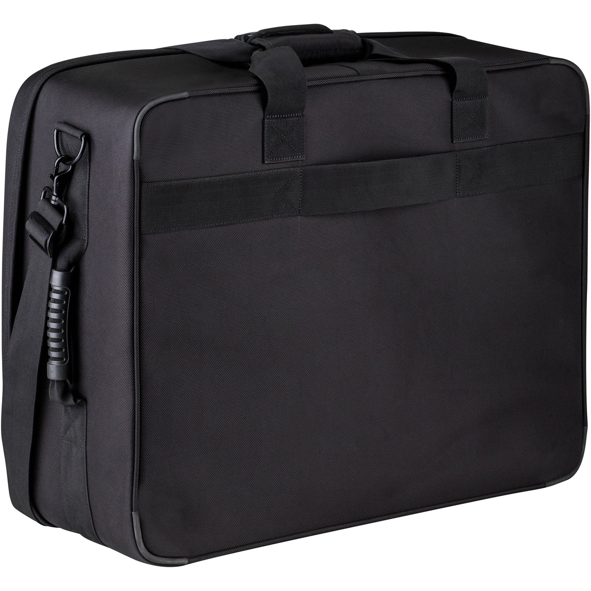Bandolera Tenba Transport Air Attache 2520 (Negro) - vista trasera