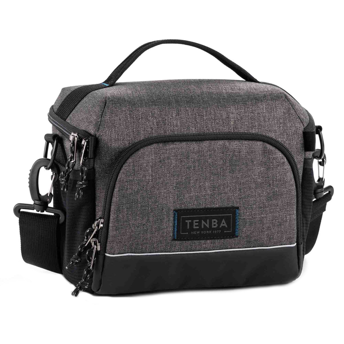 Bandolera Tenba V2 10 (Gris) - vista principal