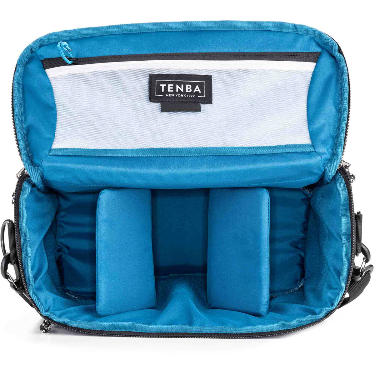 Bandolera Tenba V2 13 (Negro) - vista frontal