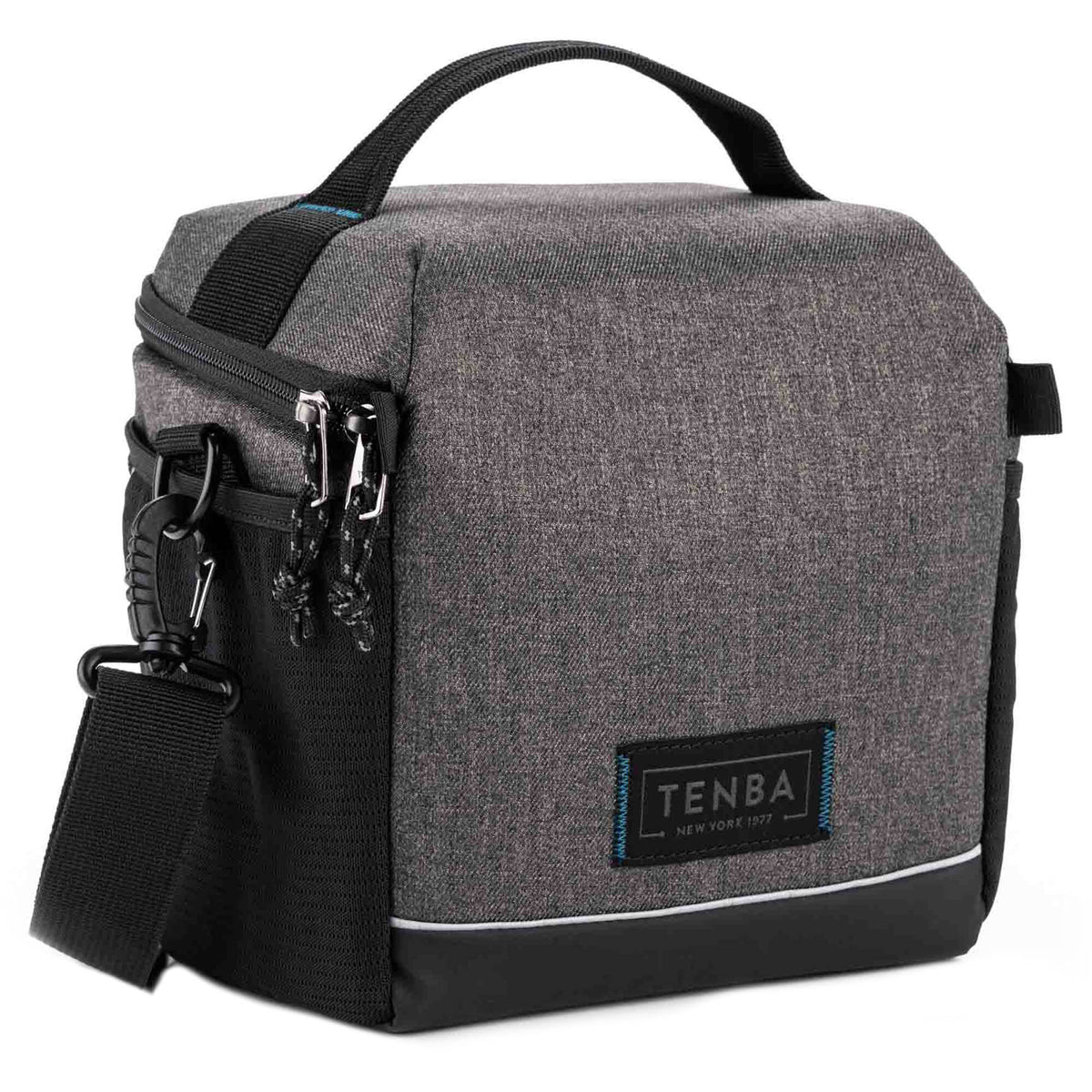 Bandolera Tenba V2 8 (Gris) - vista principal