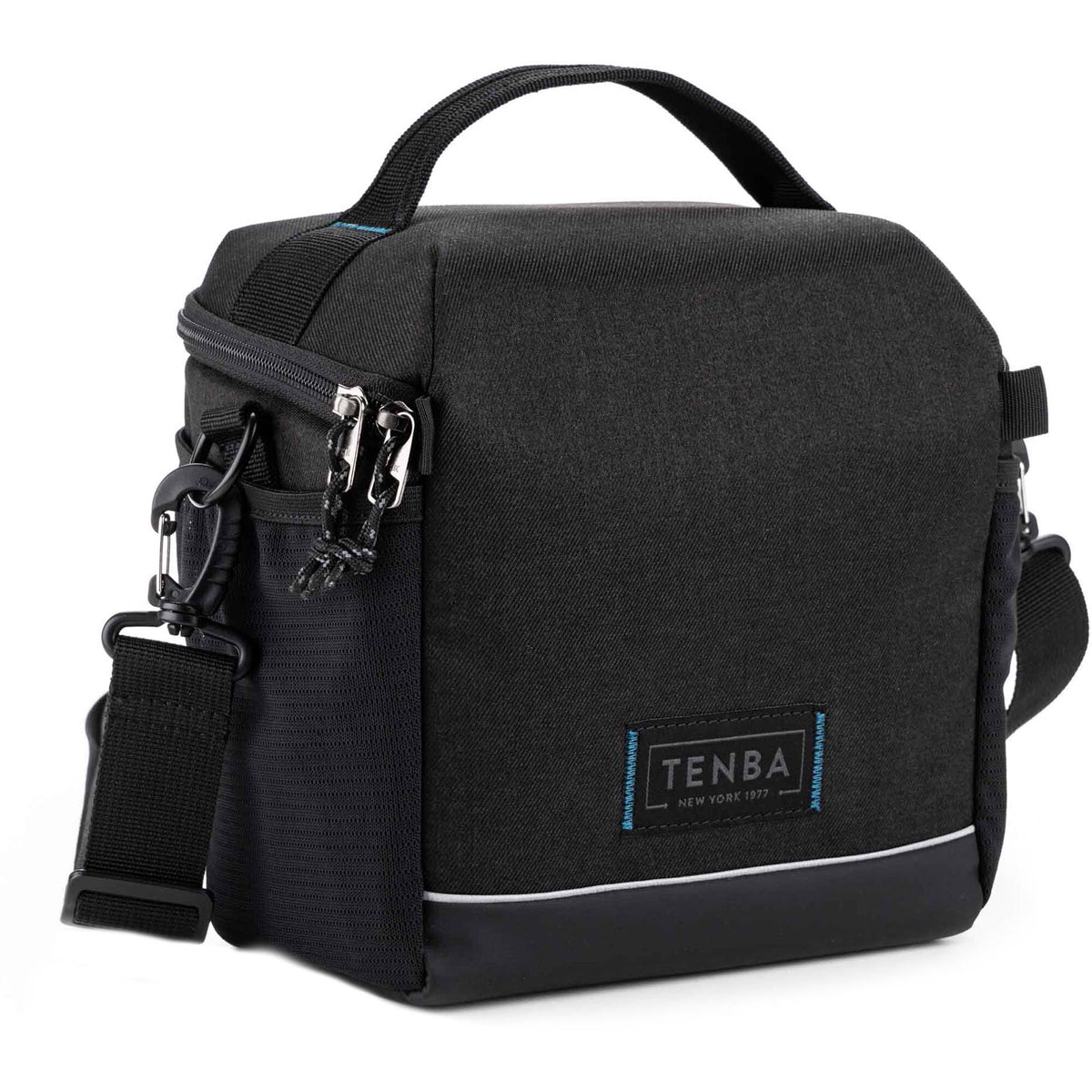 Bandolera Tenba V2 8 (Negro) - vista principal