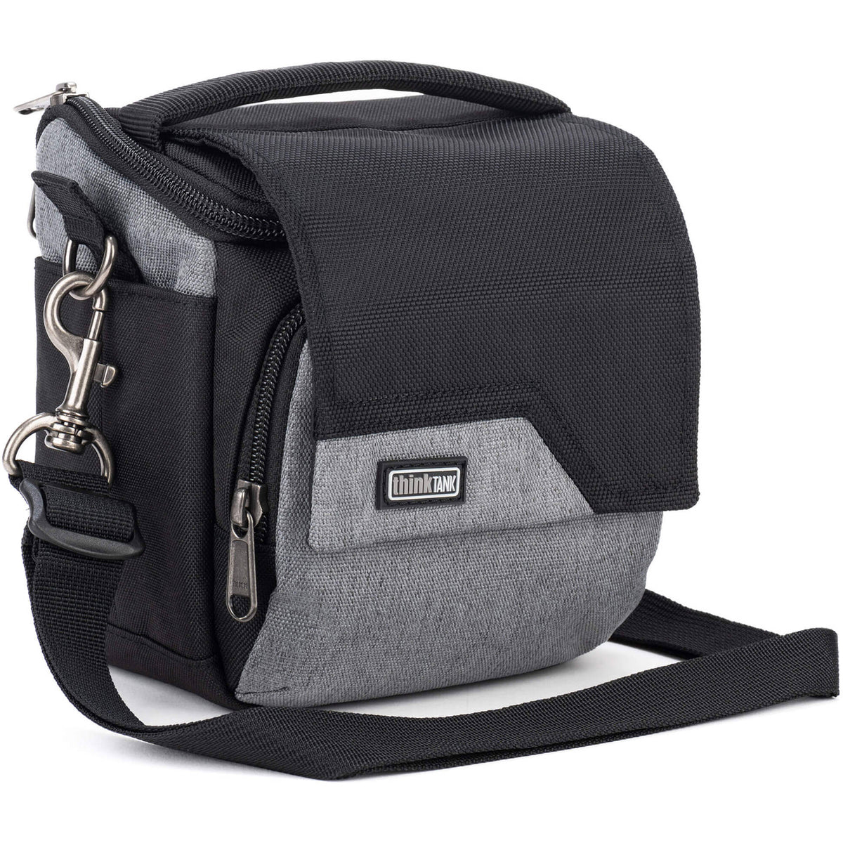 Bandolera Think Tank Photo Mover 10 (Cool Gris) - vista principal