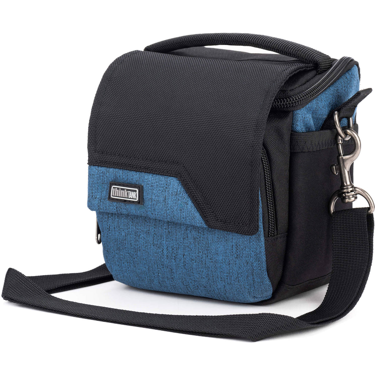 Bandolera Think Tank Photo Mover 10 (Marine Azul) - vista frontal