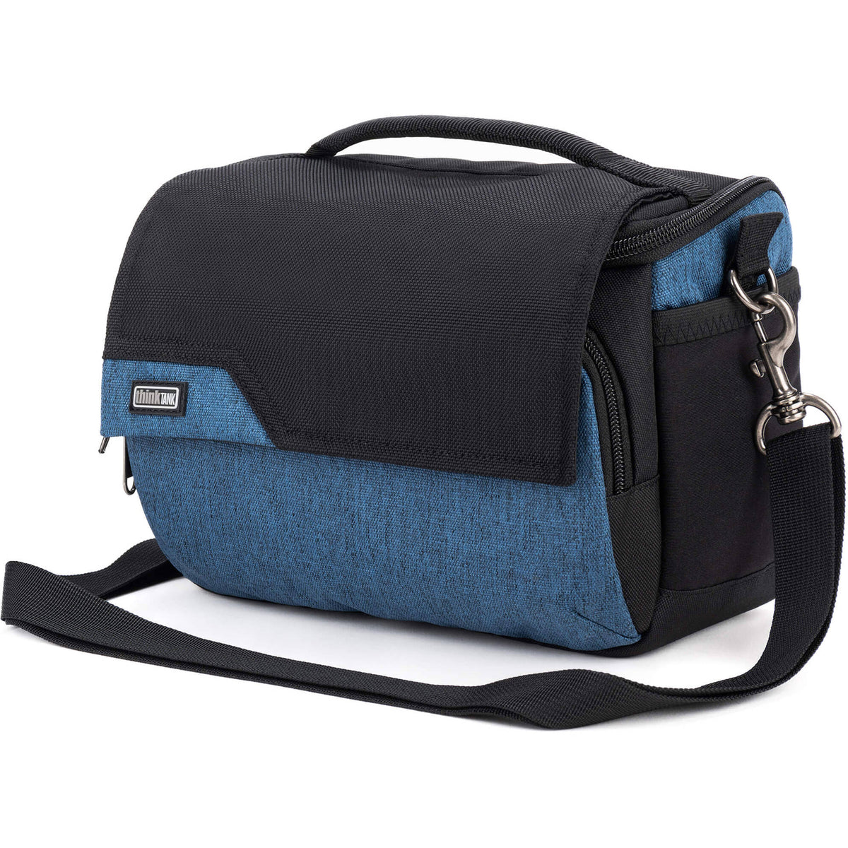 Bandolera Think Tank Photo Mover 20 (Marine Azul) - vista frontal