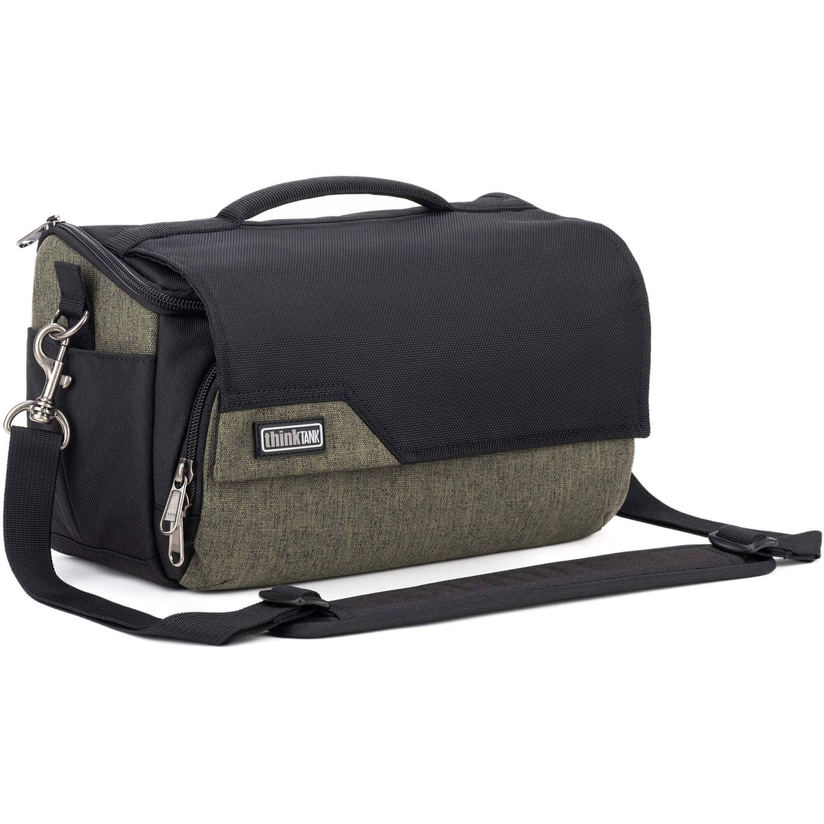 Bandolera Think Tank Photo Mover 25 (Coast Verde) - vista principal