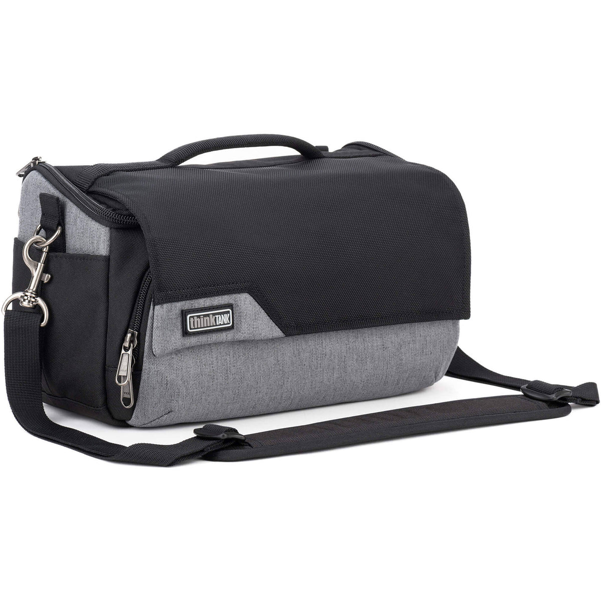 Bandolera Think Tank Photo Mover 25 (Cool Gris) - vista principal