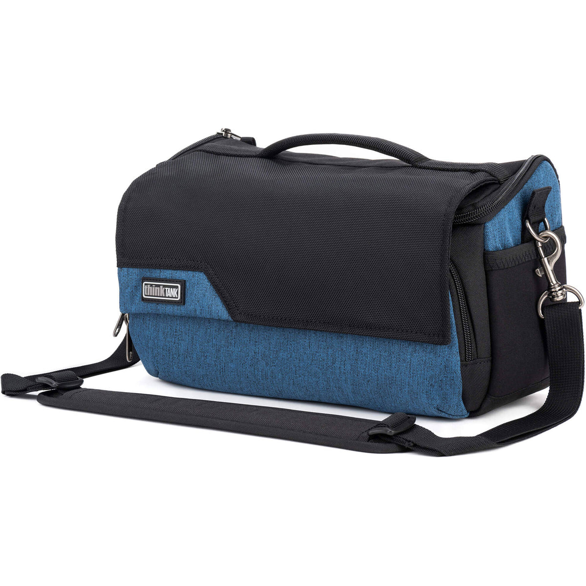 Bandolera Think Tank Photo Mover 25 (Marine Azul) - vista frontal