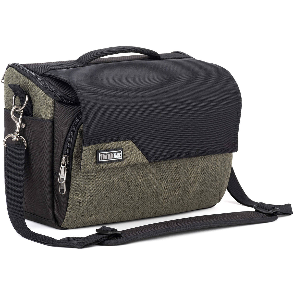 Bandolera Think Tank Photo Mover 30 (Coast Verde) - vista principal