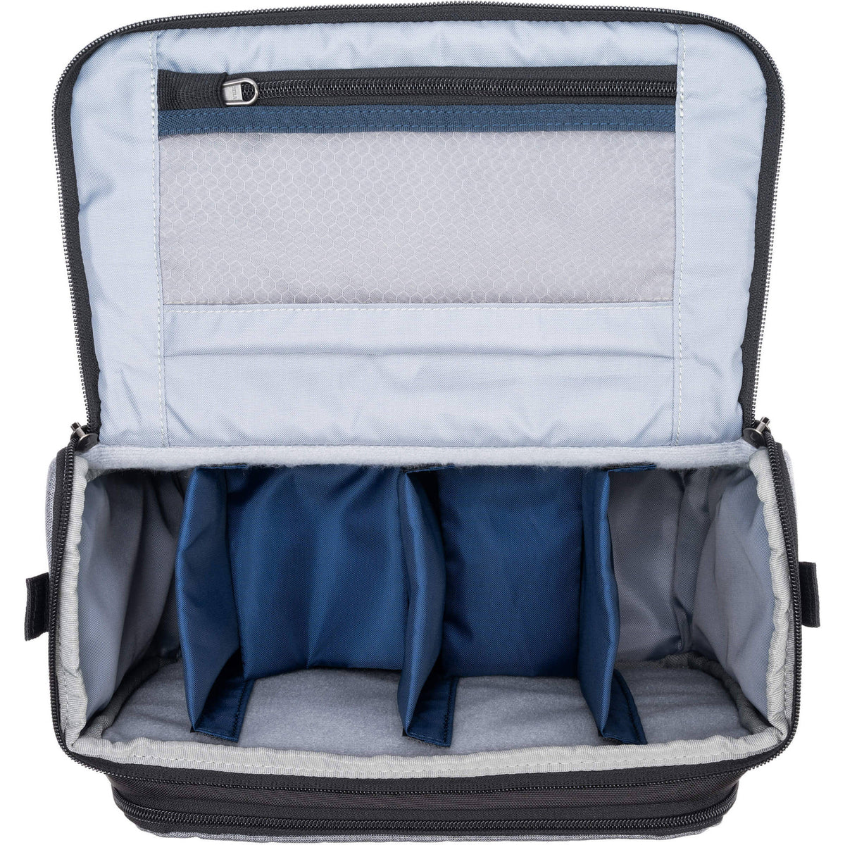 Bandolera Think Tank Photo Mover 30 (Coast Verde) - vista trasera
