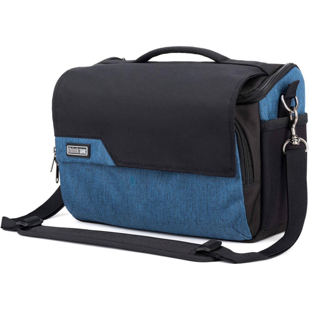 Bandolera Think Tank Photo Mover 30 (Marine Azul) - vista frontal