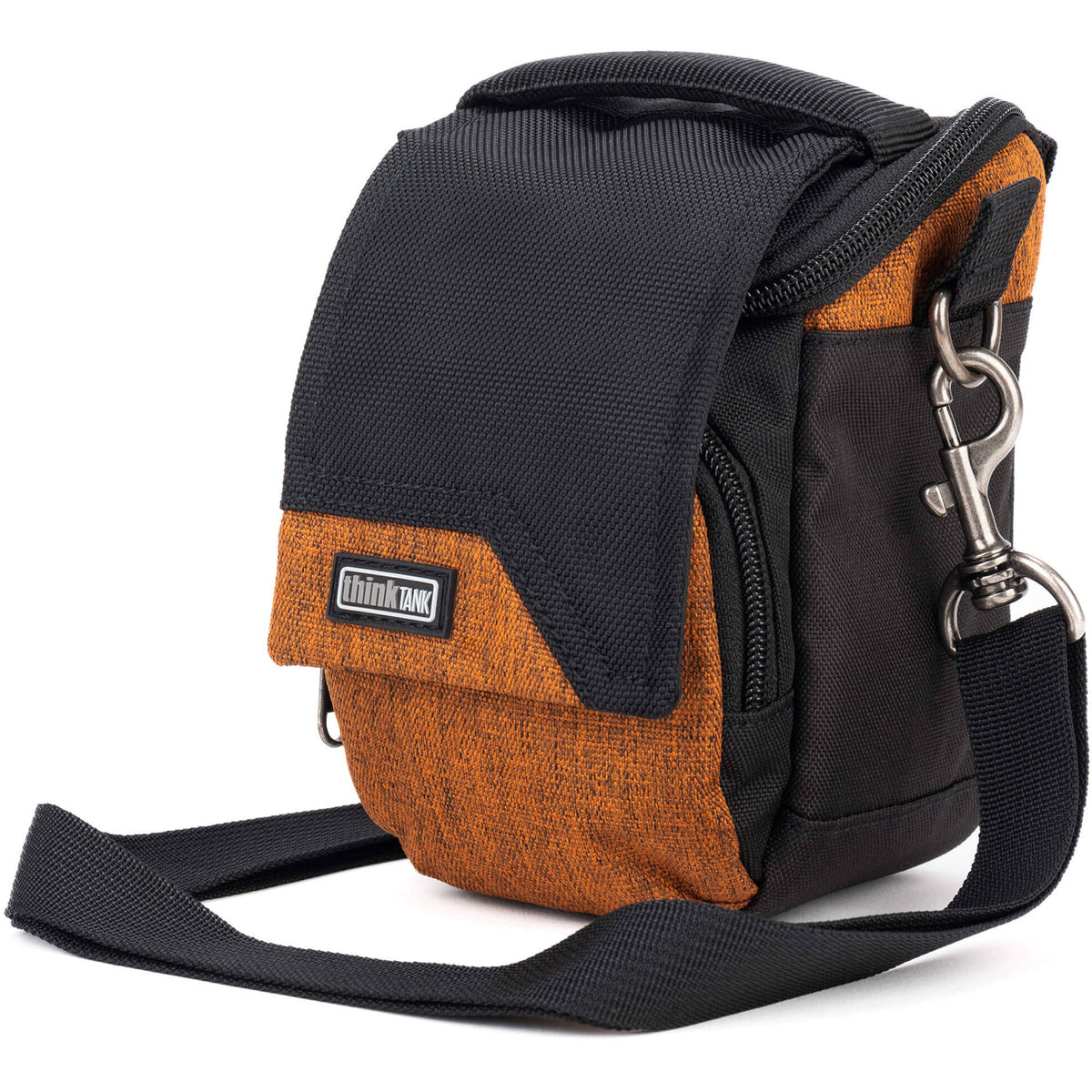 Bandolera Think Tank Photo Mover 5 (Campfire Naranja) - vista frontal