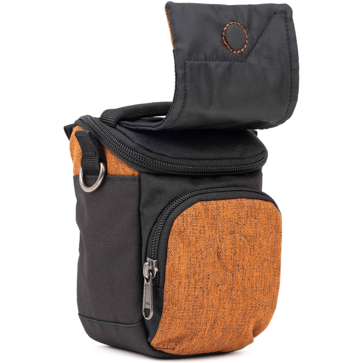Bandolera Think Tank Photo Mover 5 (Campfire Naranja) - contenido de la caja
