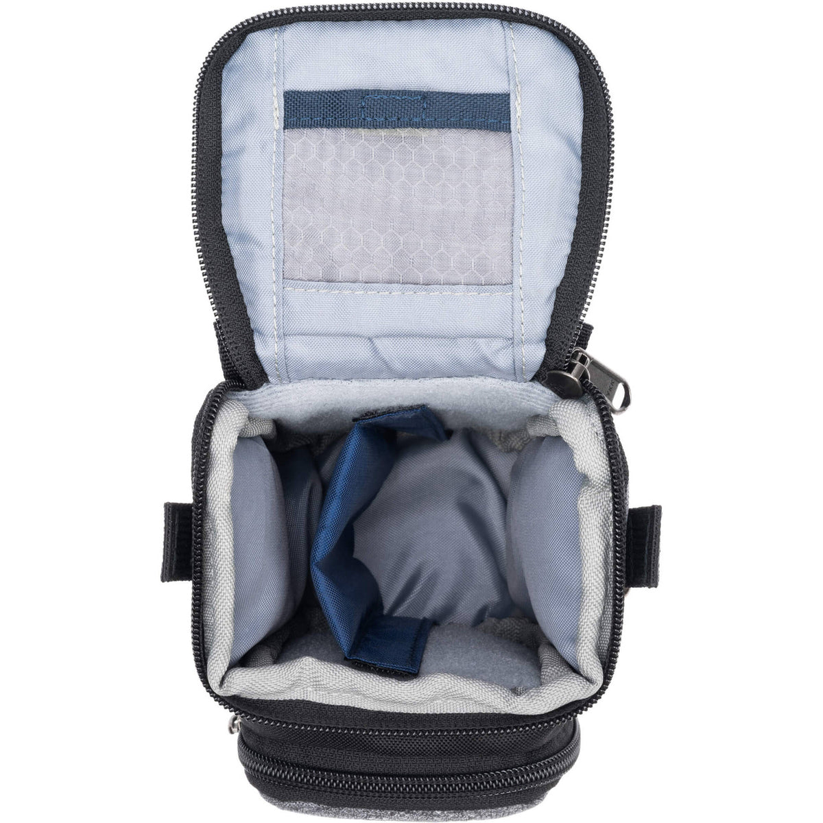 Bandolera Think Tank Photo Mover 5 (Coast Verde) - vista trasera