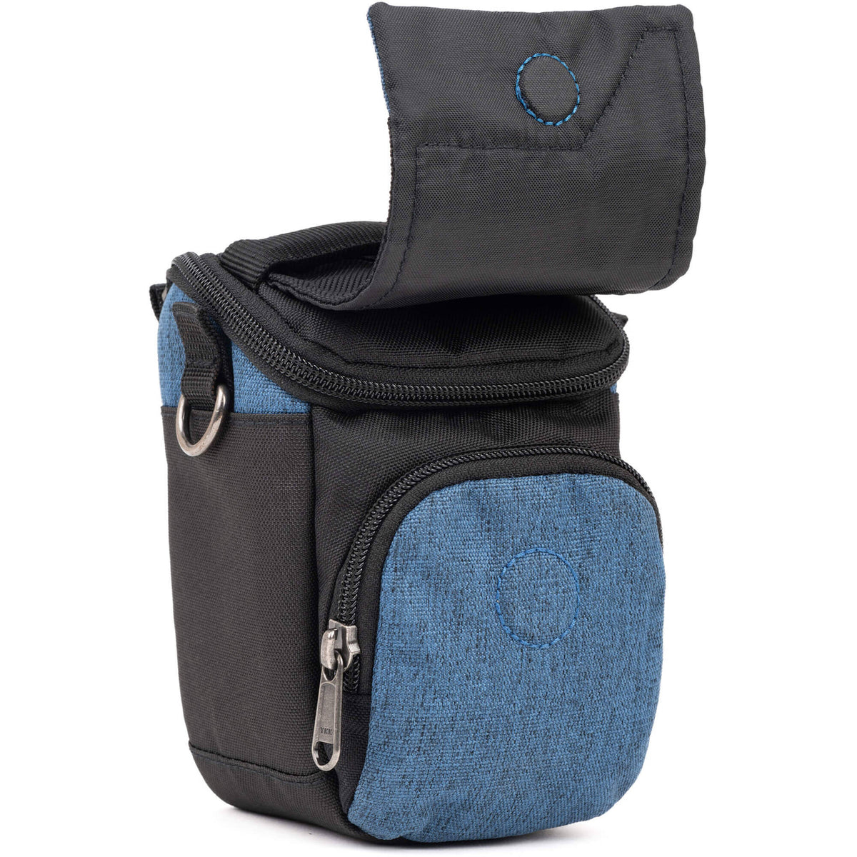 Bandolera Think Tank Photo Mover 5 (Marine Azul) - contenido de la caja