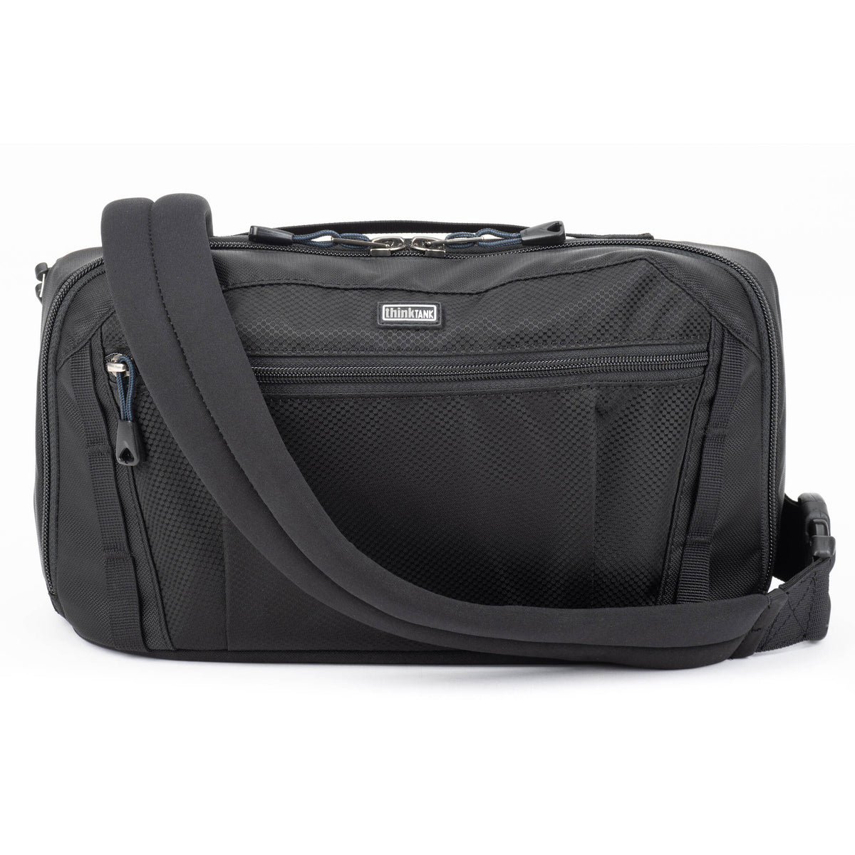 Bandolera Think Tank Photo PressPass 10 - vista frontal