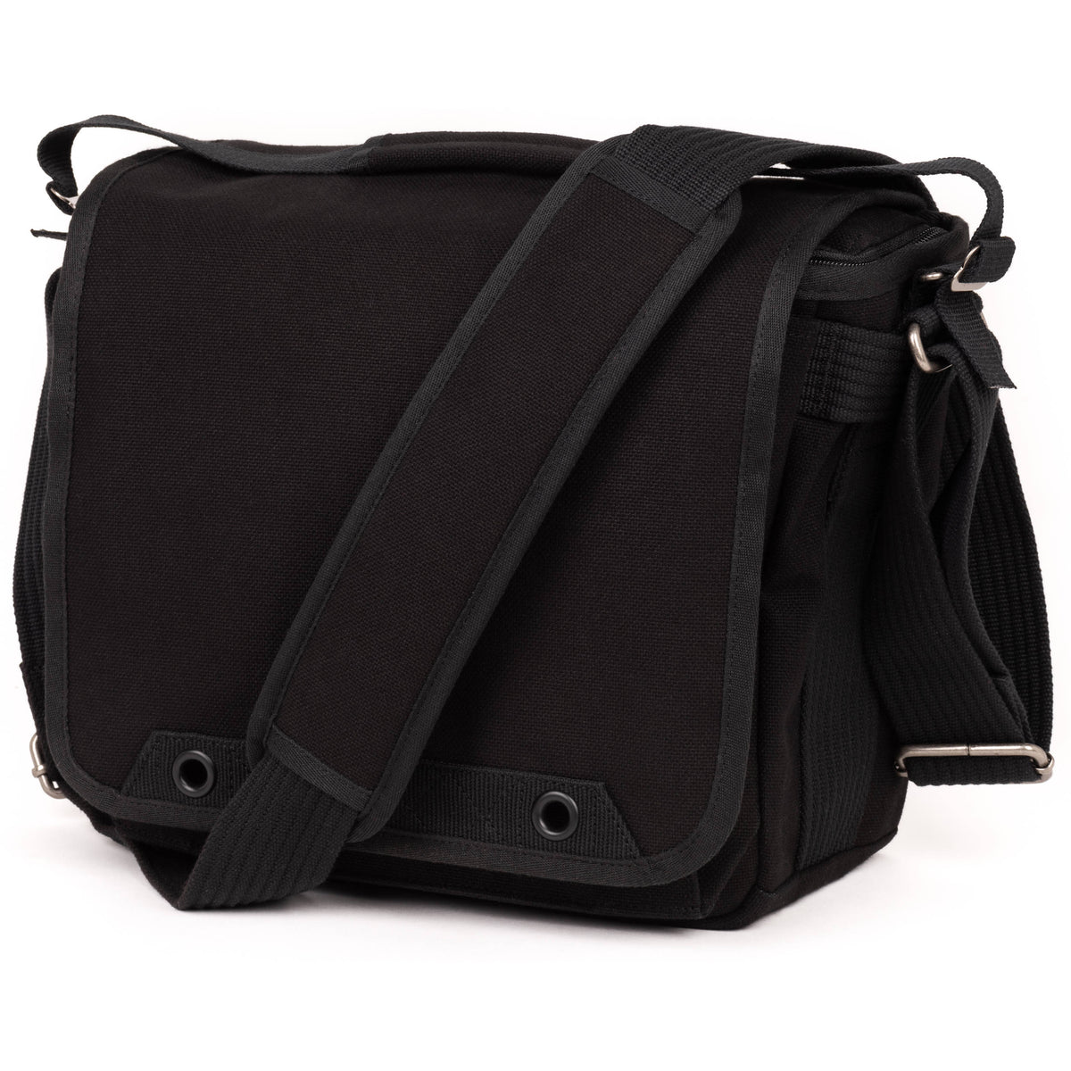 Bandolera Think Tank Photo Retrospective 10 V2.0 (Negro) - vista frontal
