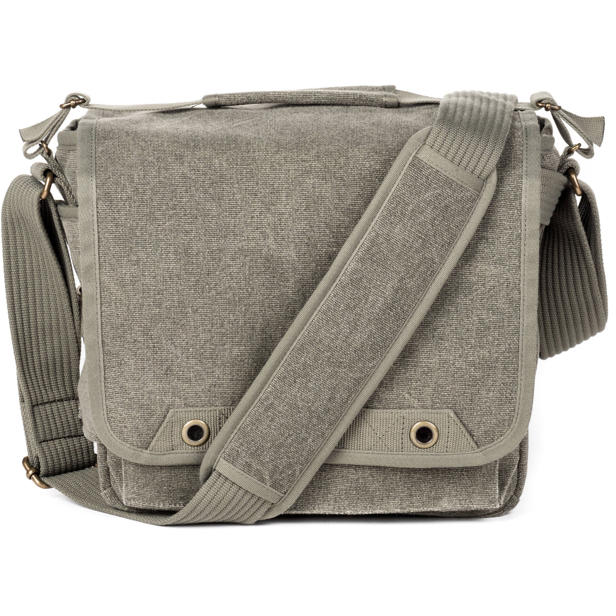 Bandolera Think Tank Photo Retrospective 10 V2.0 (Pinestone) - vista frontal