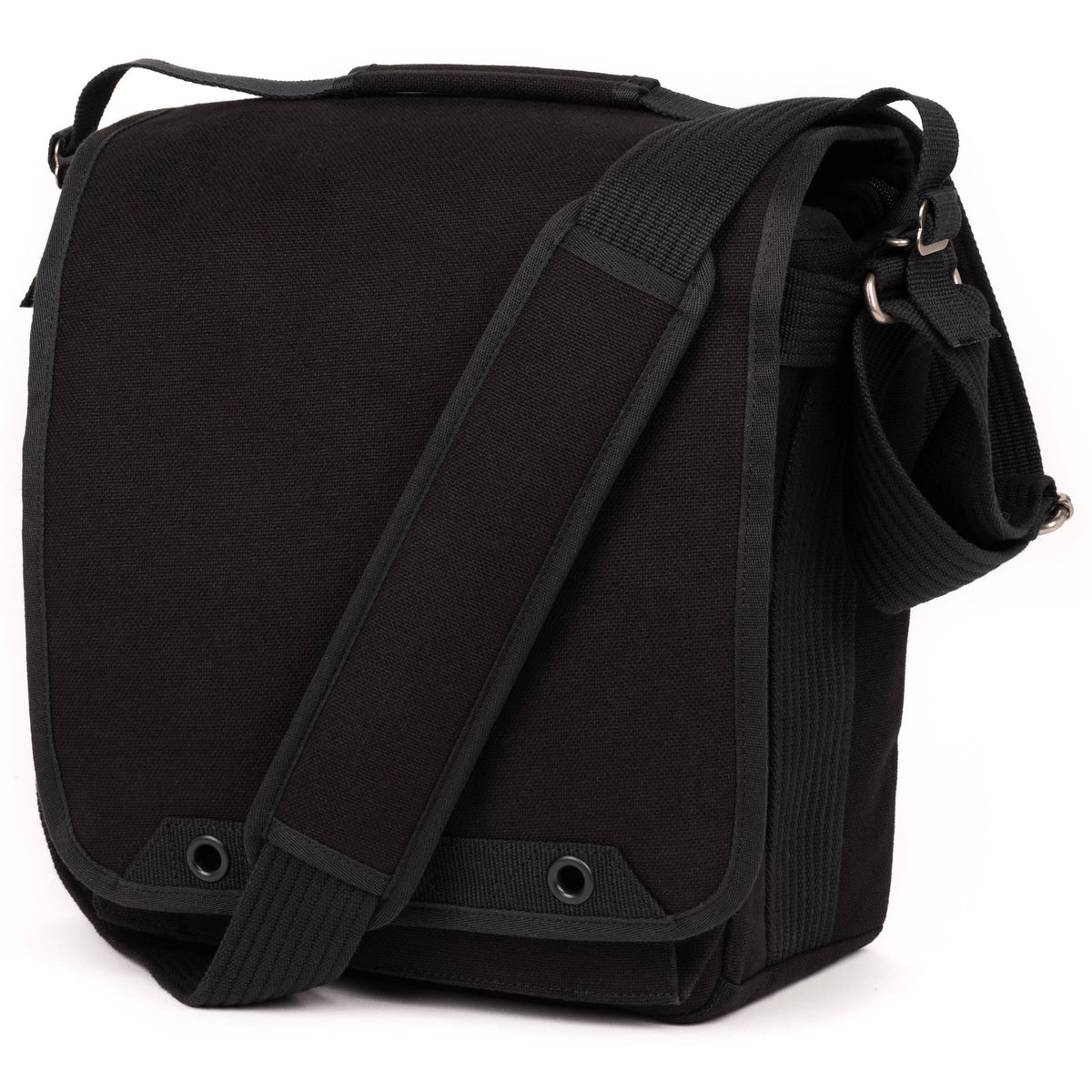 Bandolera Think Tank Photo Retrospective 20 V2.0 (Negro) - vista trasera