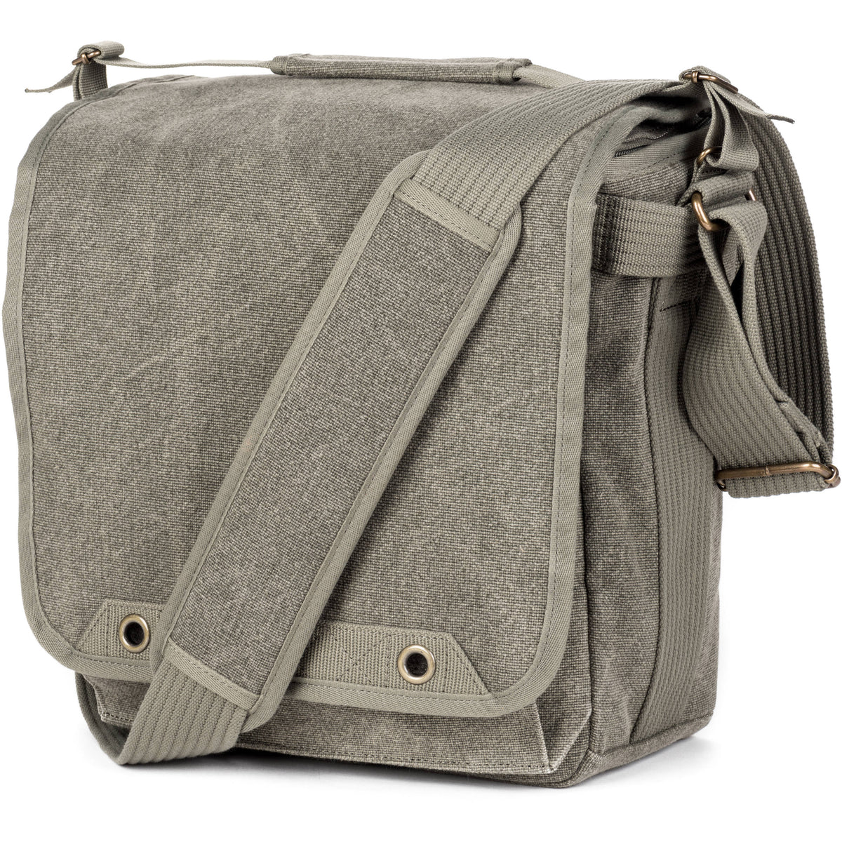 Bandolera Think Tank Photo Retrospective 20 V2.0 (Pinestone) - vista trasera