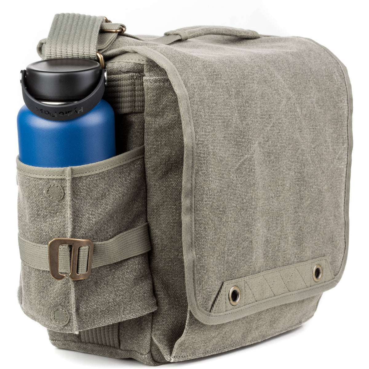Bandolera Think Tank Photo Retrospective 20 V2.0 (Pinestone) - detalle