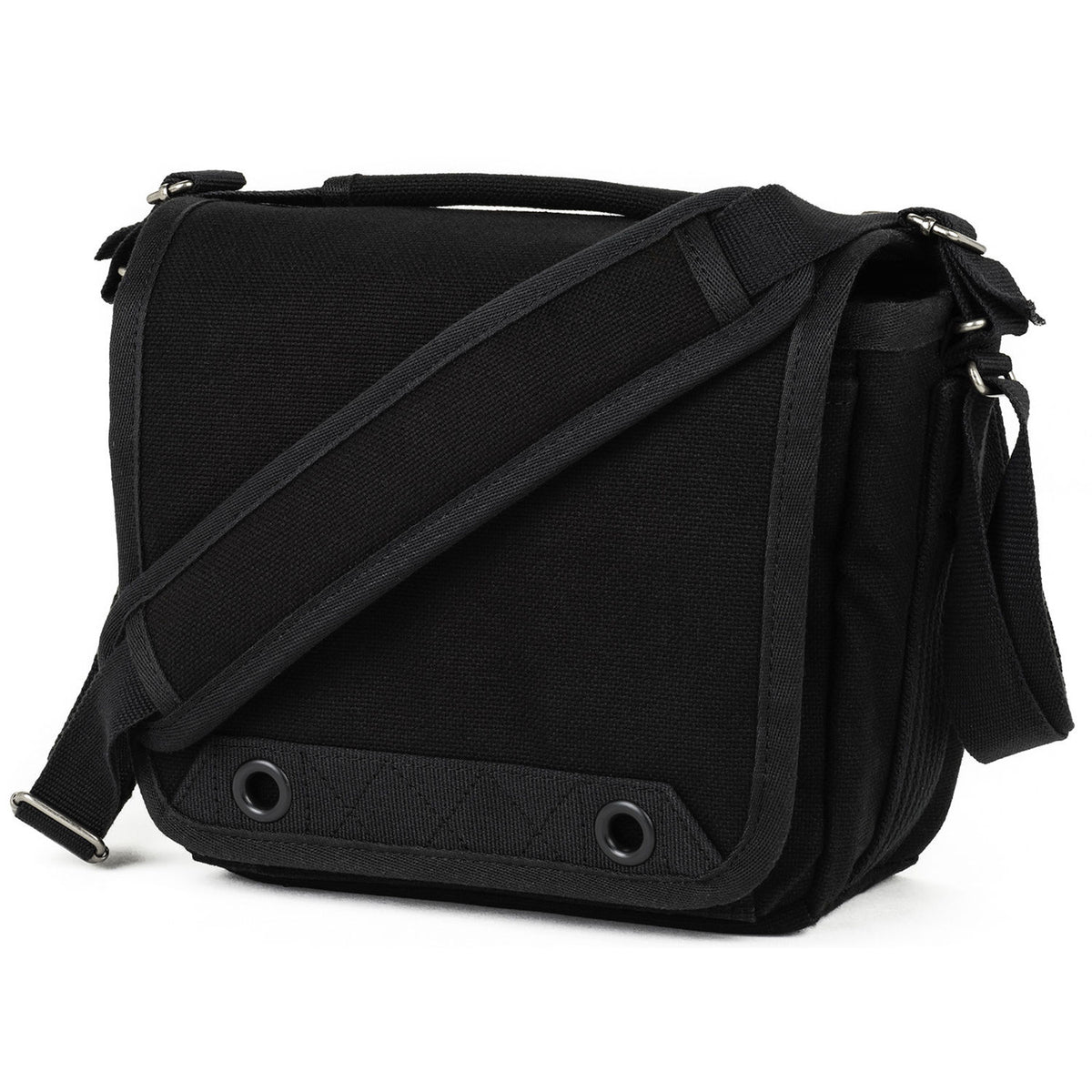 Bandolera Think Tank Photo Retrospective 4 V2.0 (Negro) - vista trasera