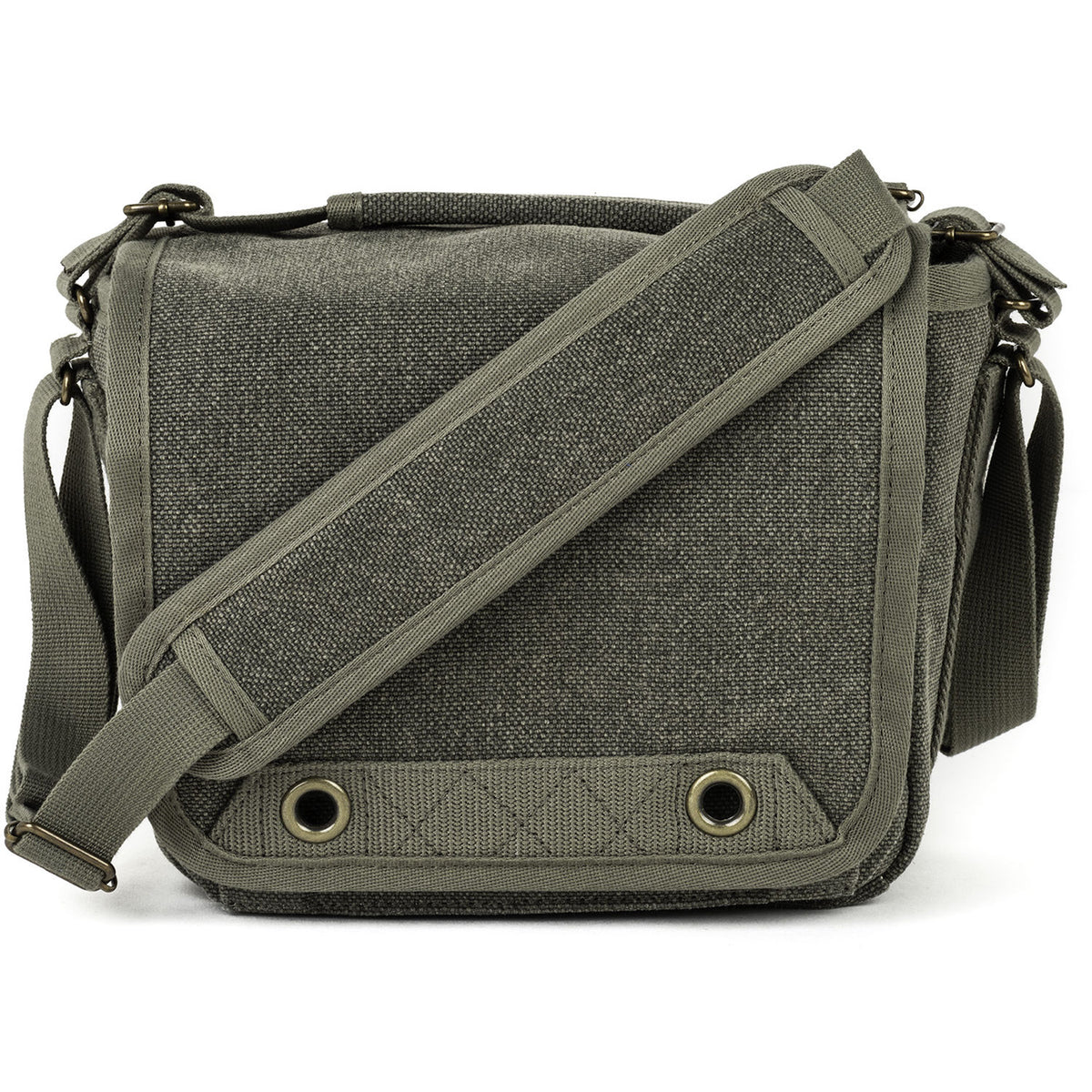 Bandolera Think Tank Photo Retrospective 4 V2.0 (Pinestone) - vista frontal