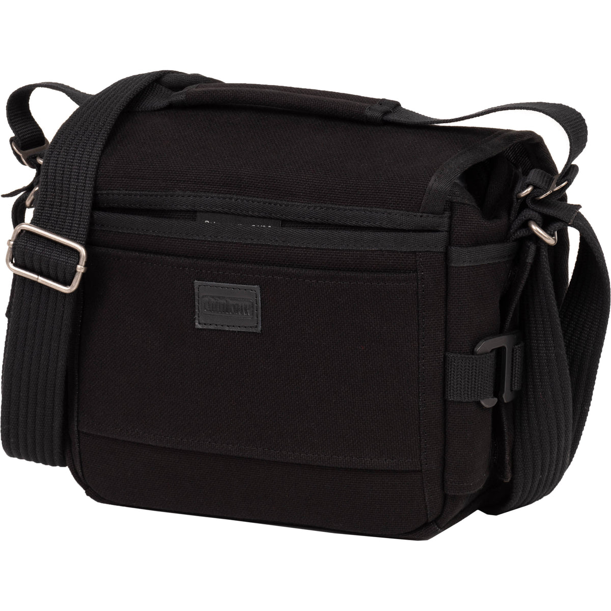 Bandolera Think Tank Photo Retrospective 5 V2.0 (Negro) - vista frontal