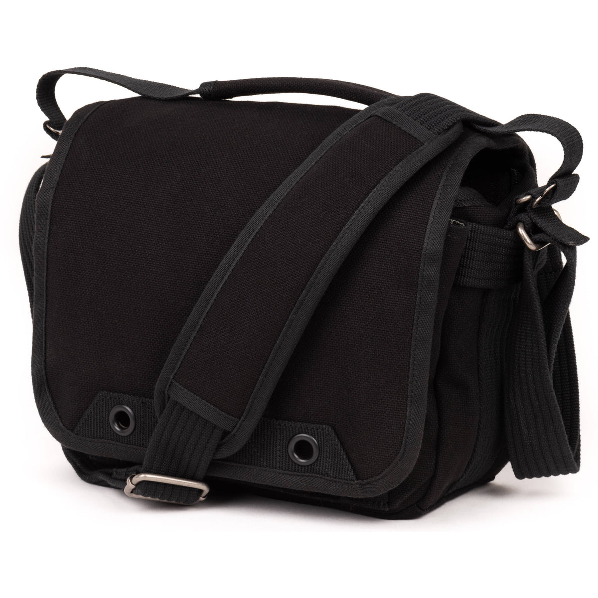 Bandolera Think Tank Photo Retrospective 5 V2.0 (Negro) - vista trasera