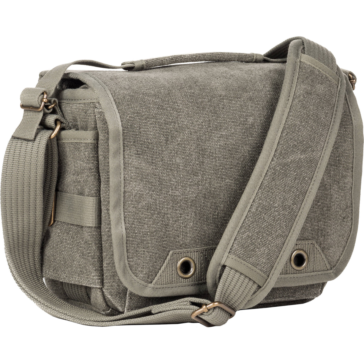 Bandolera Think Tank Photo Retrospective 5 V2.0 (Pinestone) - vista principal