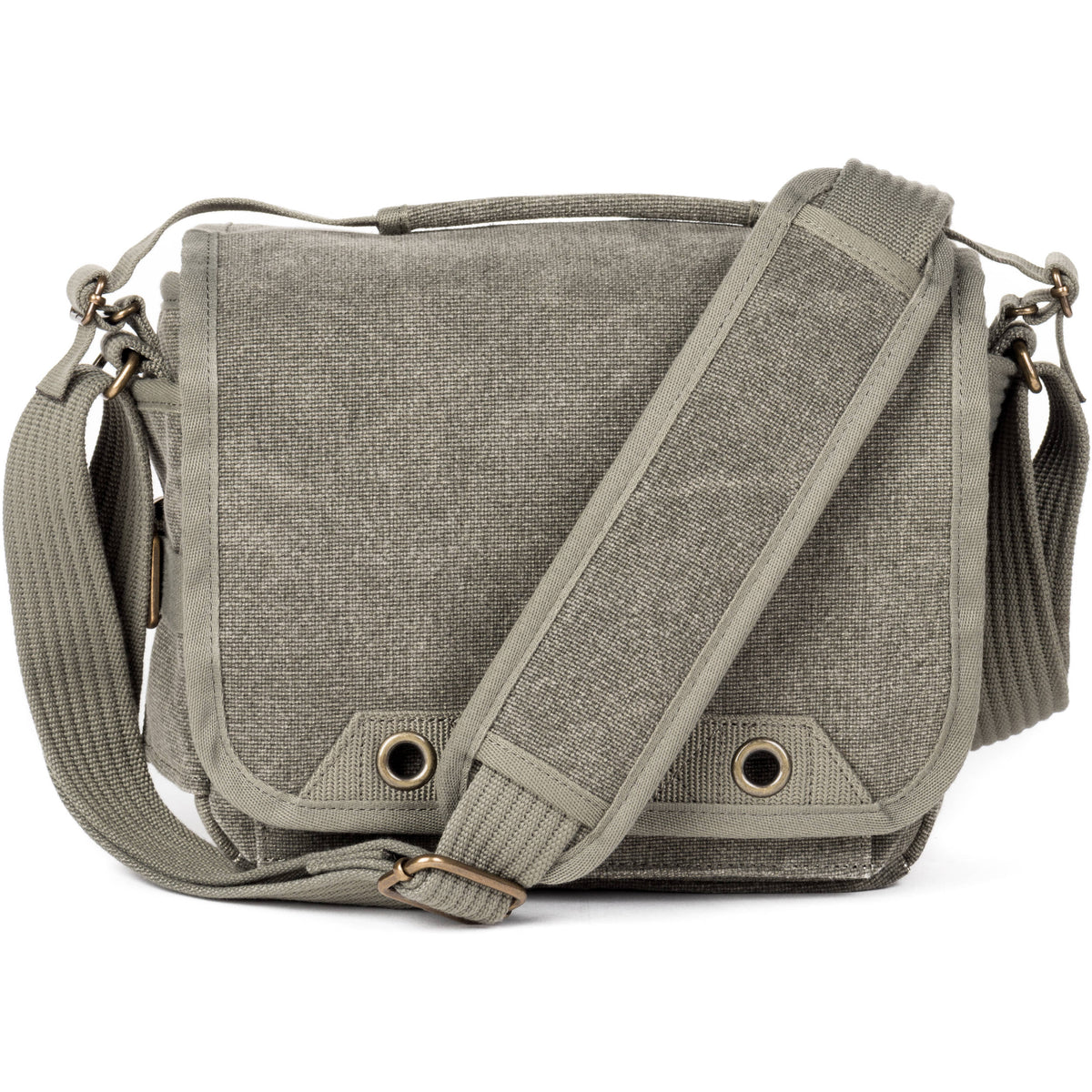 Bandolera Think Tank Photo Retrospective 5 V2.0 (Pinestone) - vista frontal