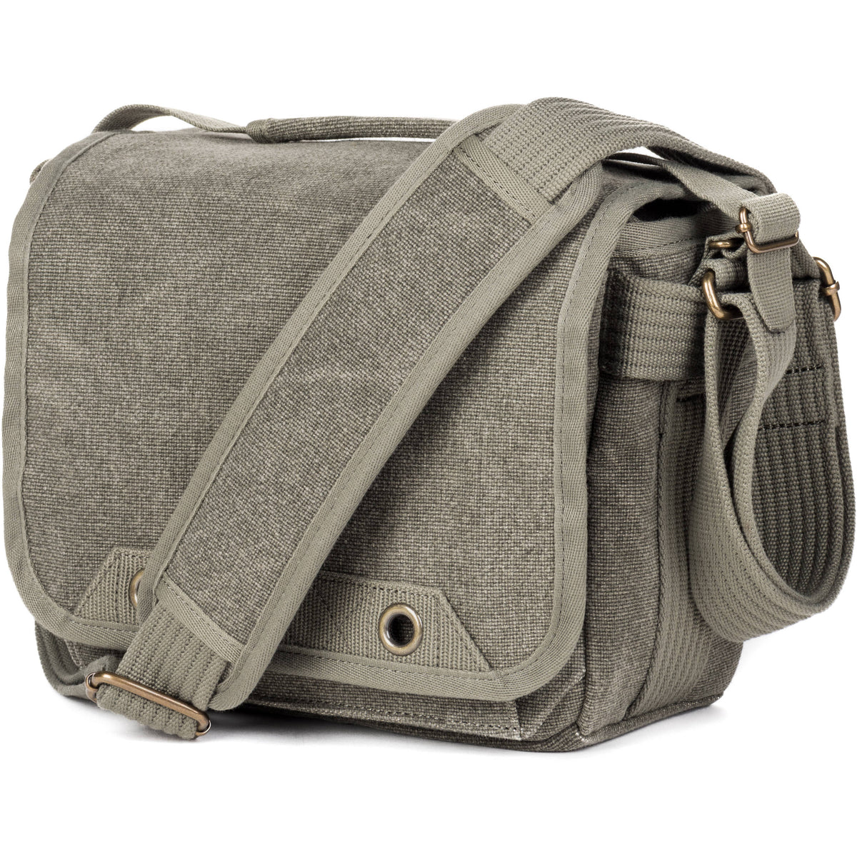 Bandolera Think Tank Photo Retrospective 5 V2.0 (Pinestone) - vista trasera