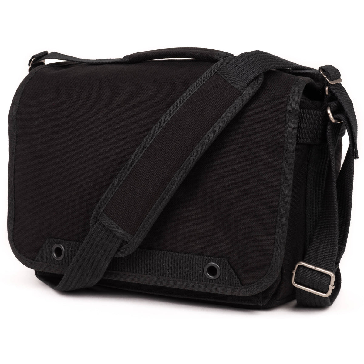 Bandolera Think Tank Photo Retrospective 7 V2.0 (Negro) - vista trasera