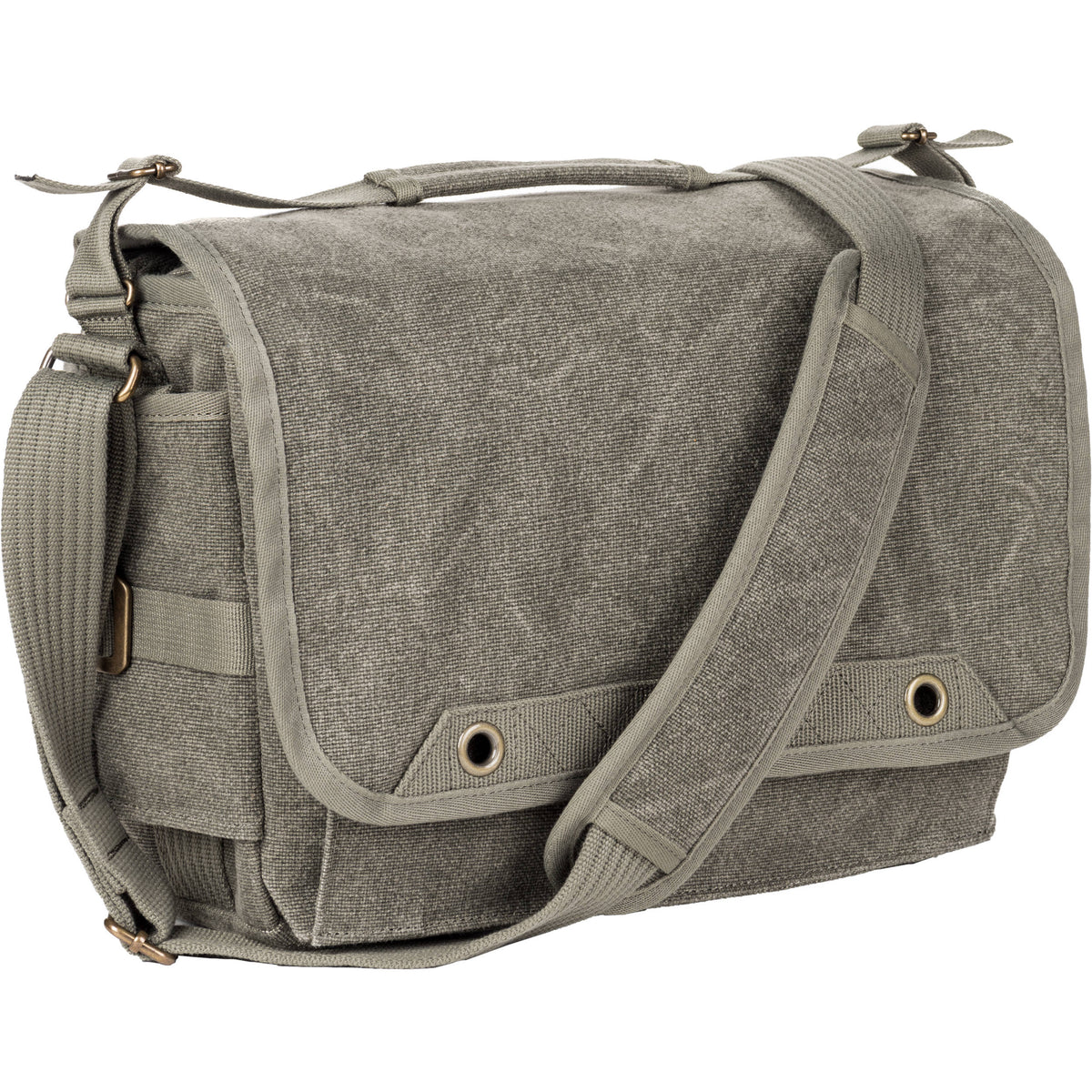 Bandolera Think Tank Photo Retrospective 7 V2.0 (Pinestone) - vista principal