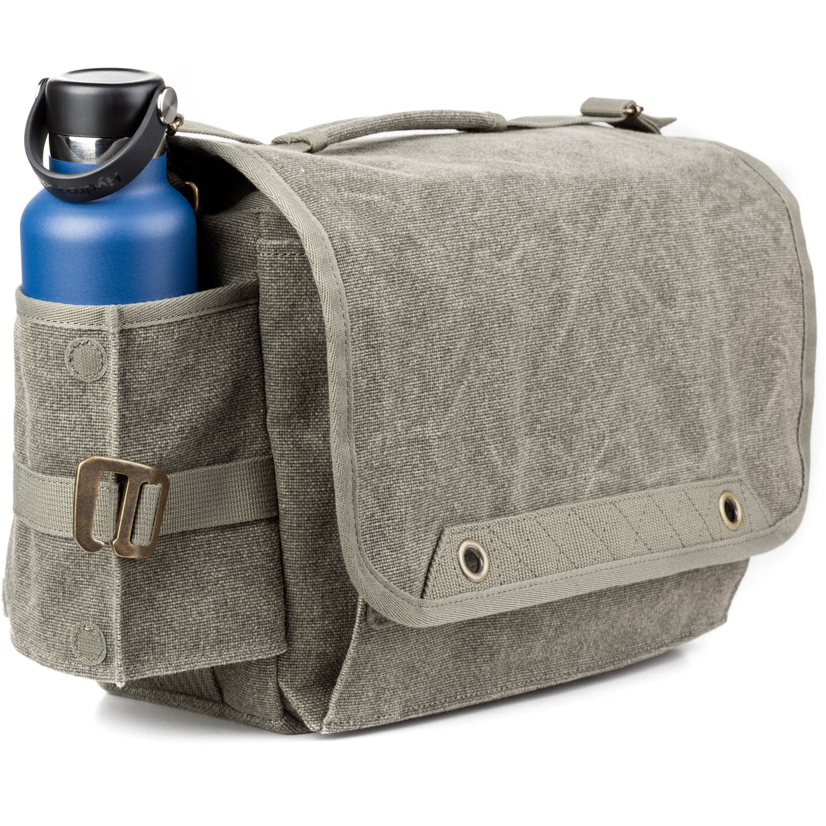Bandolera Think Tank Photo Retrospective 7 V2.0 (Pinestone) - detalle