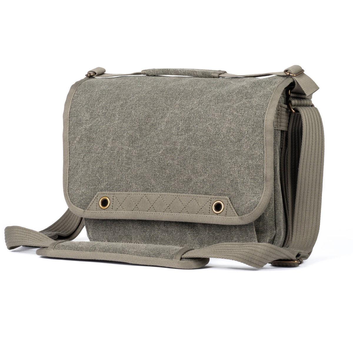 Bandolera Think Tank Photo Retrospective 7M (Pinestone) - detalle