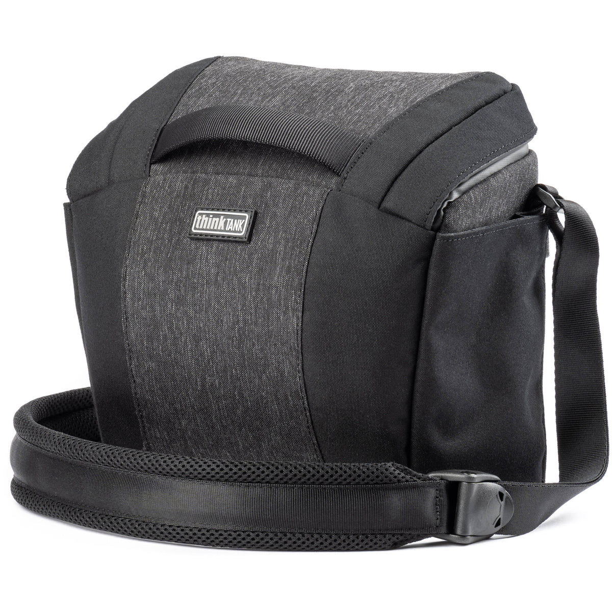 Bandolera Think Tank Photo SpeedTop 10 Crossbody - vista trasera