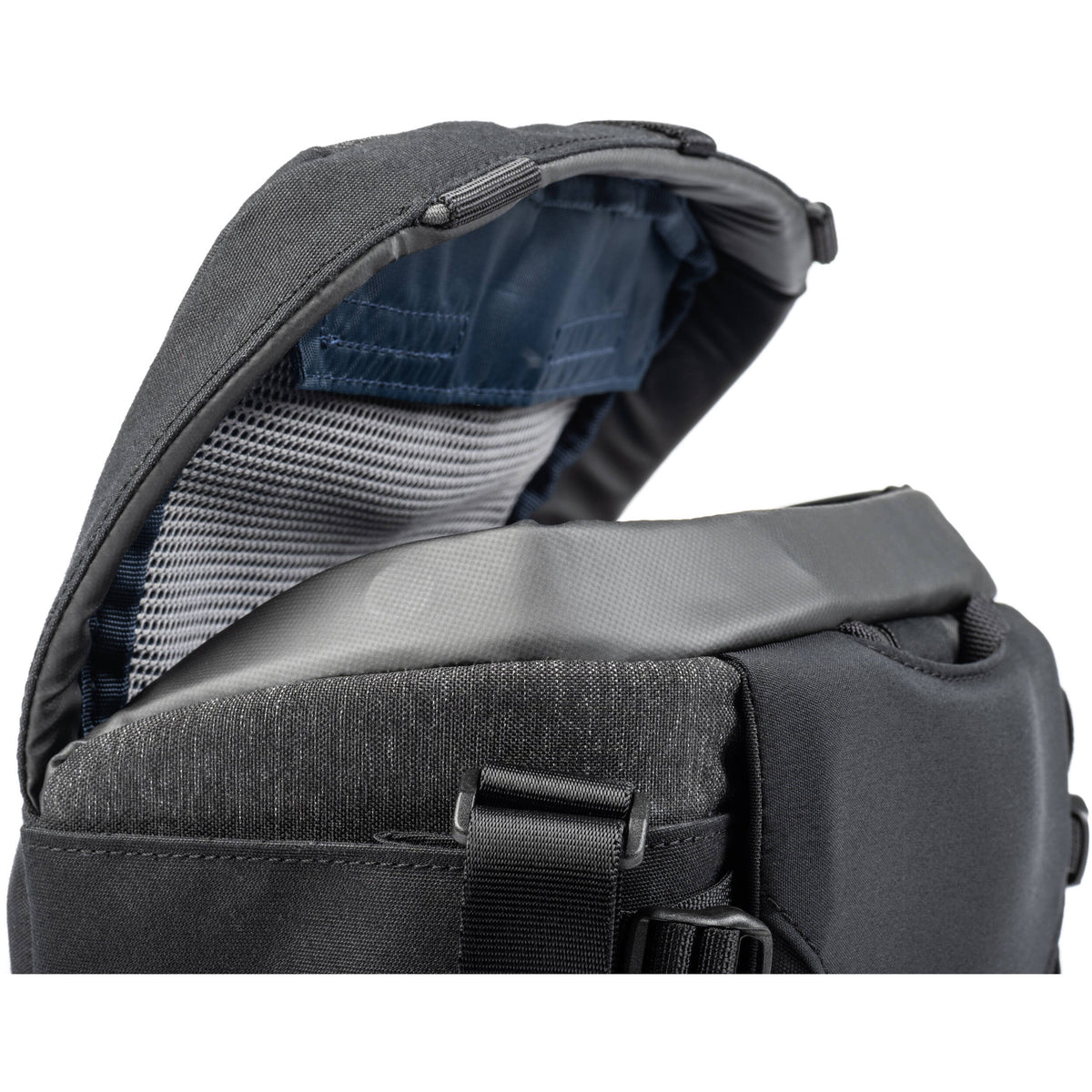 Bandolera Think Tank Photo SpeedTop 10 Crossbody - detalle